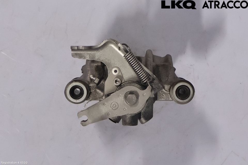 Iveco DAILY 14->> Bremsecaliper Bak Venstre