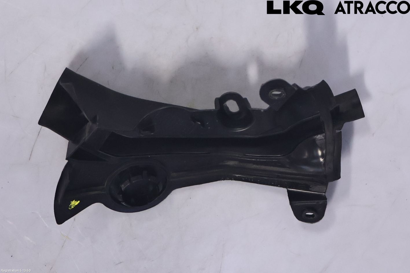 BMW 5 G30/G31/F90 17-23 Front Øvrig