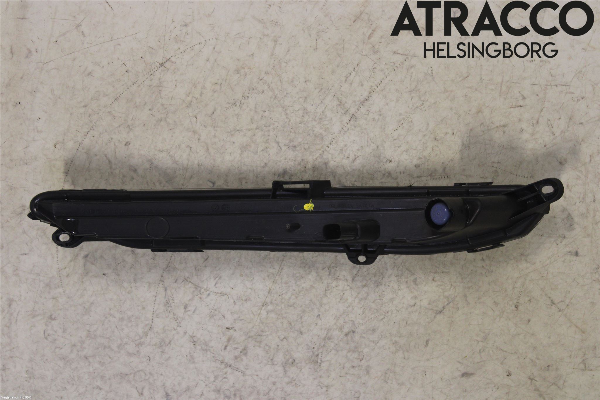 Ford KUGA 08-12 Parklykt Foran Venstre