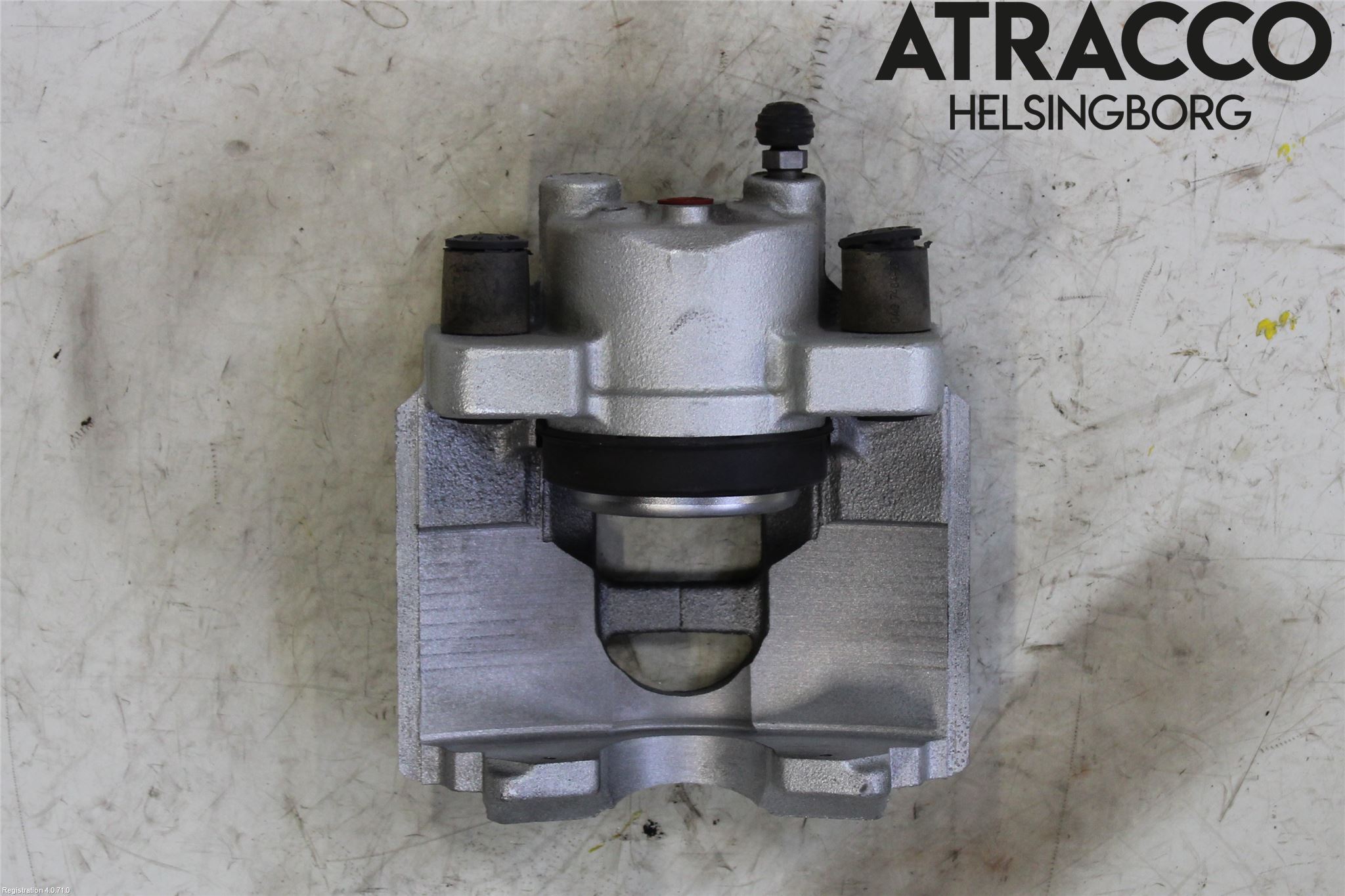Toyota YARIS XP130 15-20 Bremsecaliper Foran Høyre