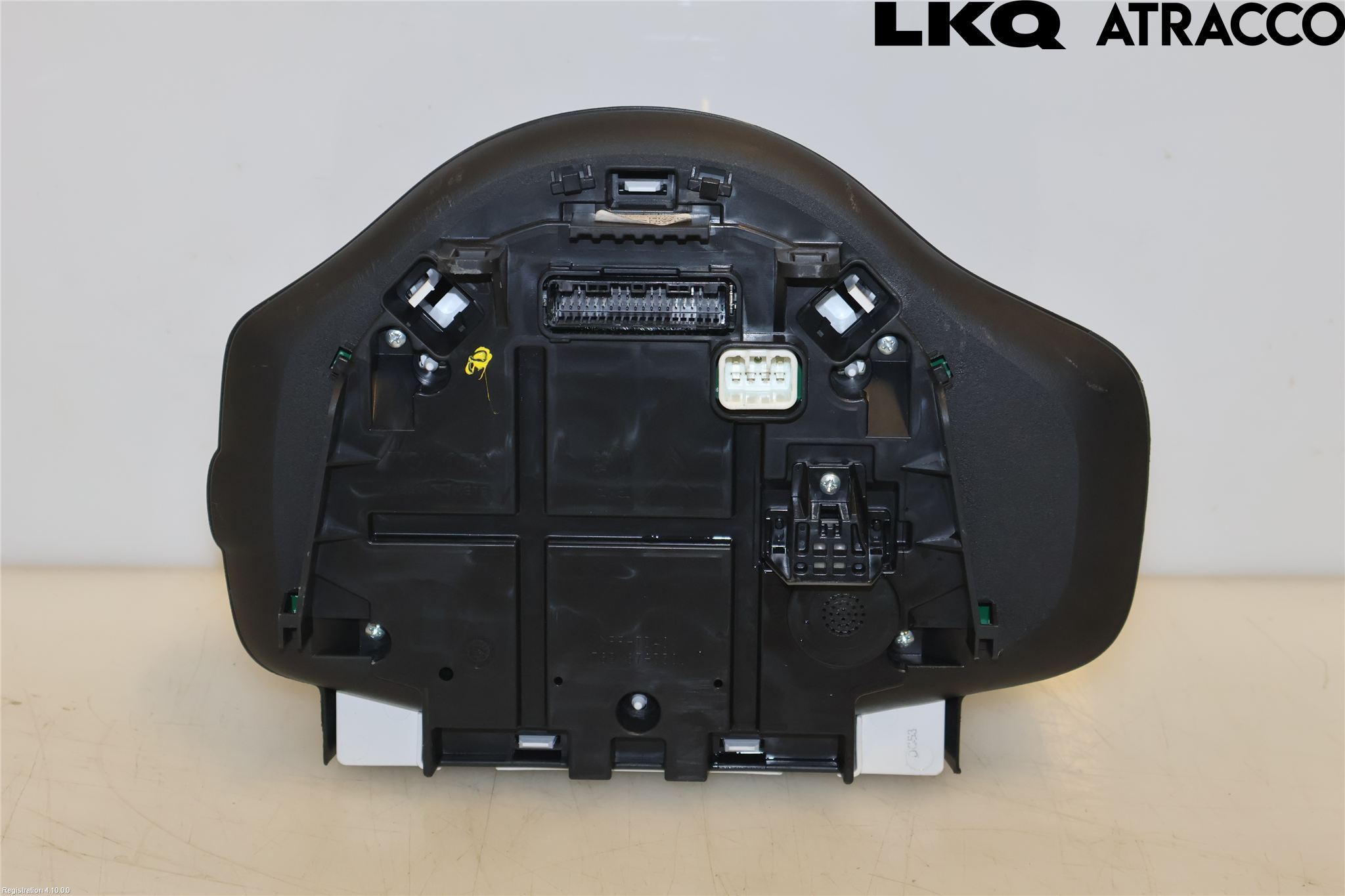 Toyota AYGO 15-21 Instr Kombinert