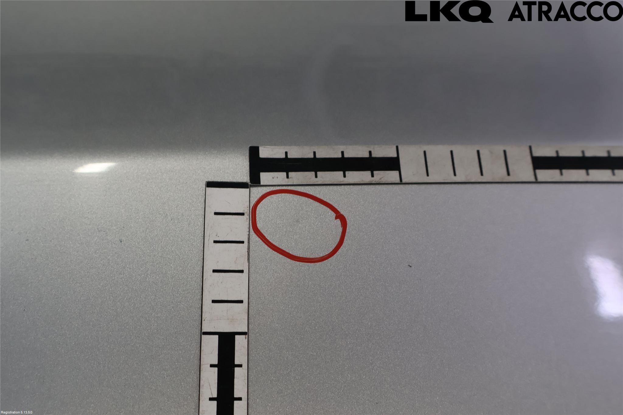 GM CHEVROLET ORLANDO Dør 4D Bak Venstre