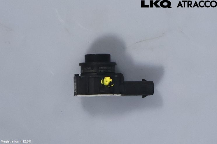 Volvo V60 19- Sensor Parkering Front