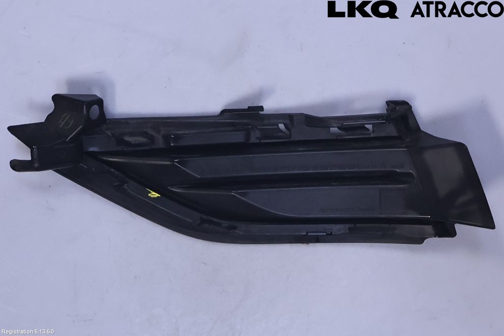 Volkswagen VW GOLF / E-GOLF VII 13-20 Grilldel Høyre