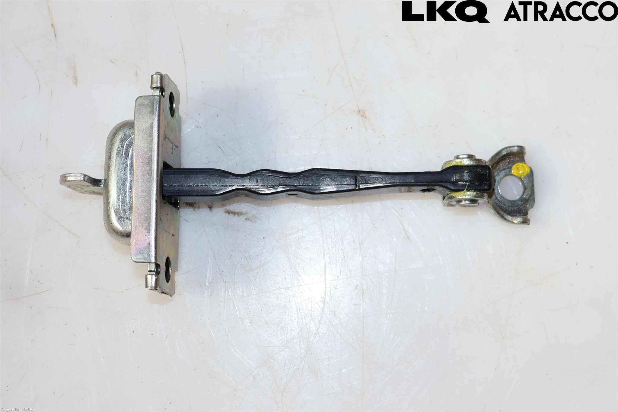 Toyota YARIS XP21 20- Dørstopper