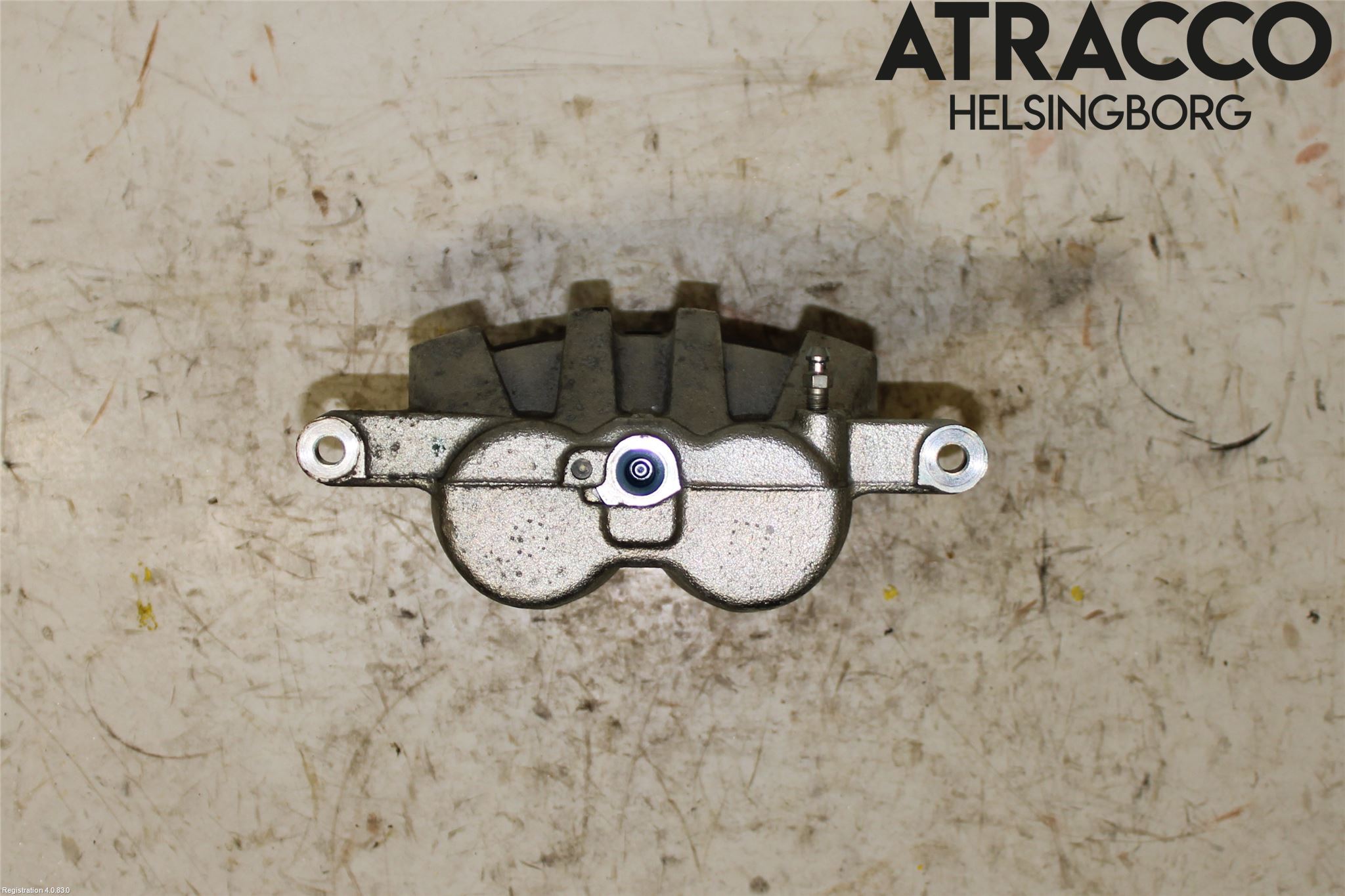 Toyota RAV4 19- Bremsecaliper Foran Høyre