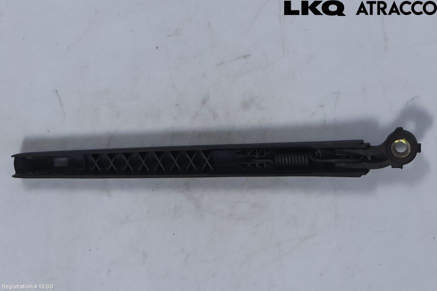Volkswagen VW TIGUAN 16-24 Viskerarm Bakrute
