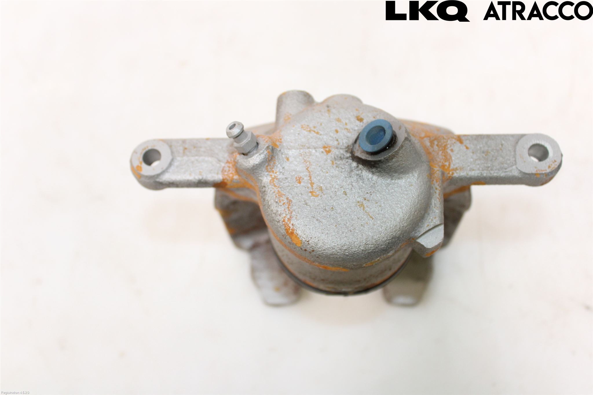 Mercedes-Benz MB CITAN (W415) 13-21 Bremsecaliper Foran Venstre