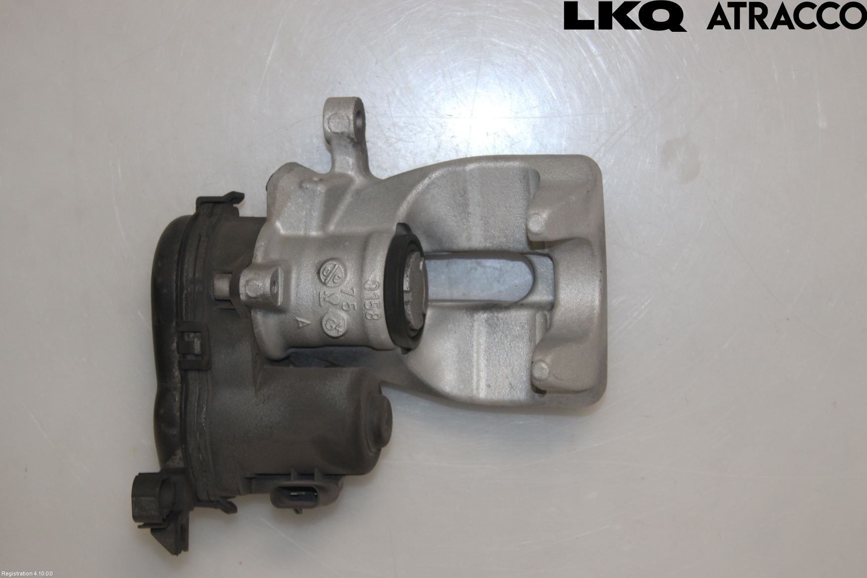 Mercedes-Benz MB A-KLASS (W176) 13-18 Bremsecaliper Bak Høyre