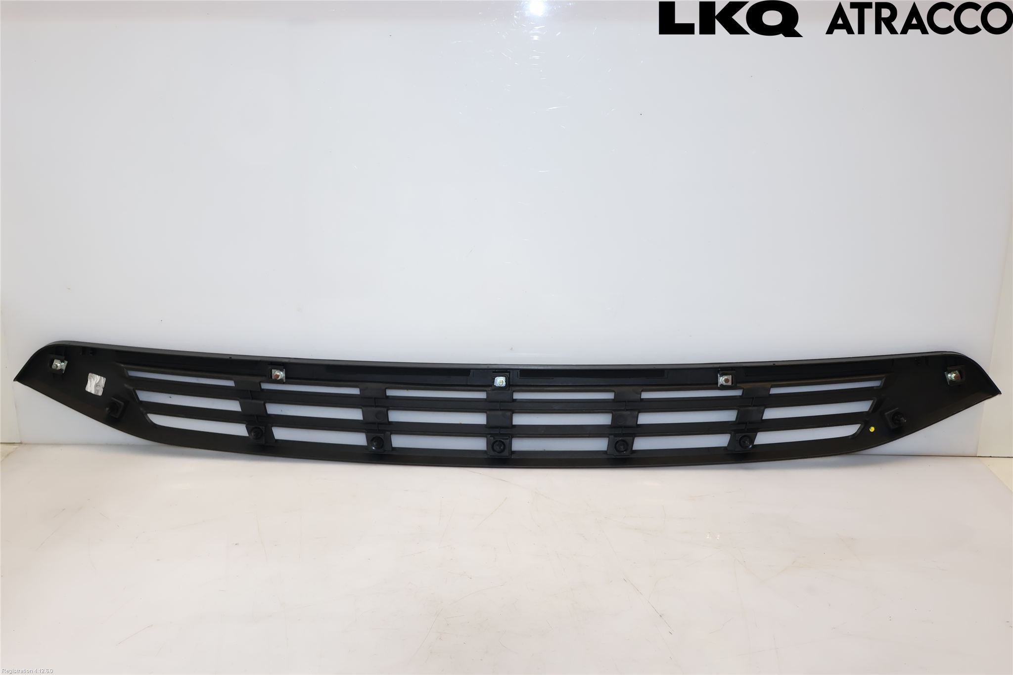 Fiat DUCATO/E-DUCATO 24- Panser Luftinntak Oppå