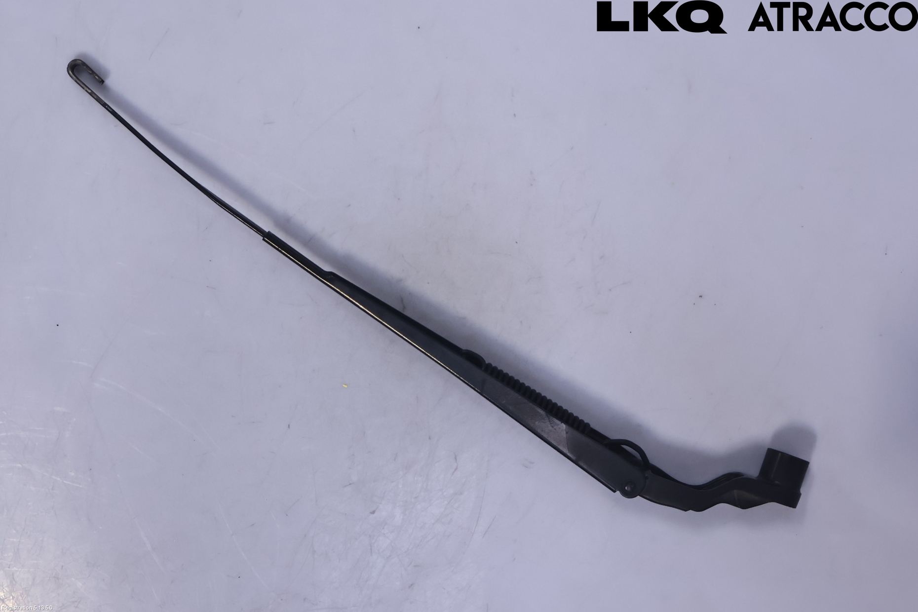 Nissan NOTE E12 14-20 Viskerarm-Armer Frontrute