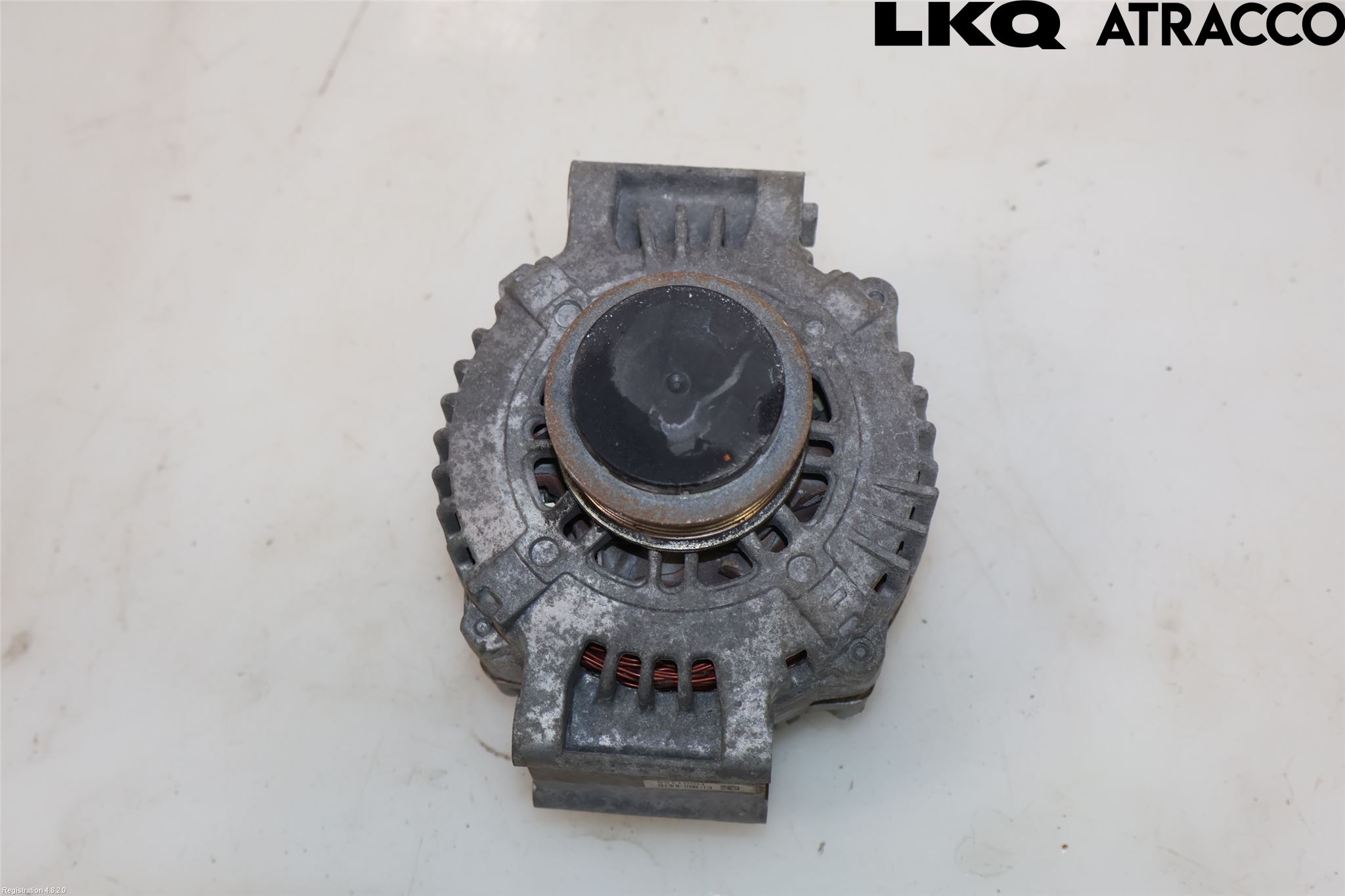 Audi A7/S7 4G 11-17 Dynamo