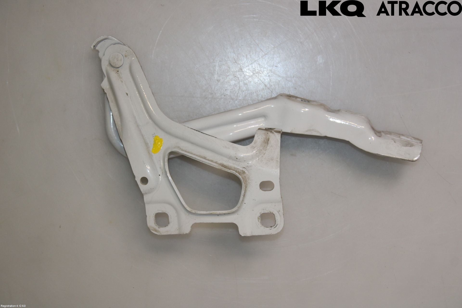 Skoda FABIA 22- Panser Hengsel - Hengsler