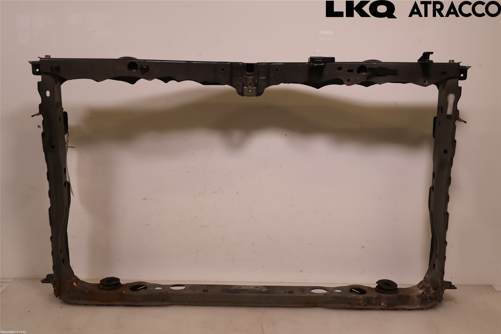 Toyota AURIS 13-19 Frontplate