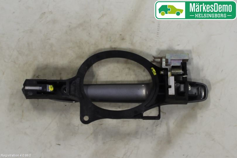 Mitsubishi LANCER 07-14 Dørhandtak Ytre Høyre