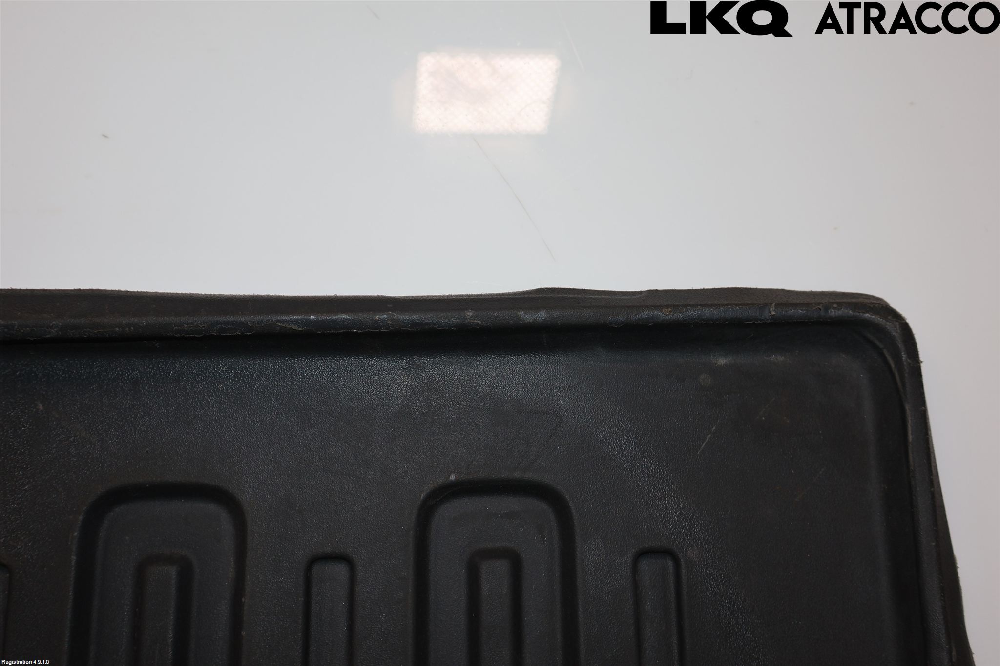 Volvo XC60 14-17 Innr Matte Bagasjerom