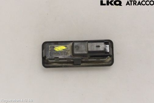 Peugeot 208/E-208 20- Bakluke Handtak Ytre