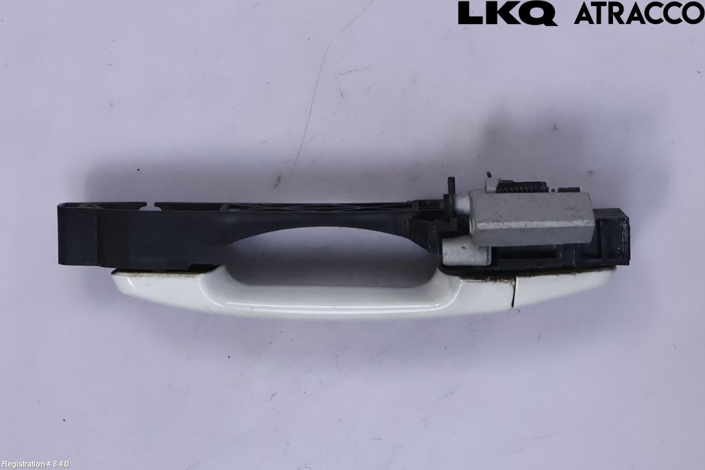 Nissan QASHQAI+2  10-14 Dørhandtak Ytre Venstre