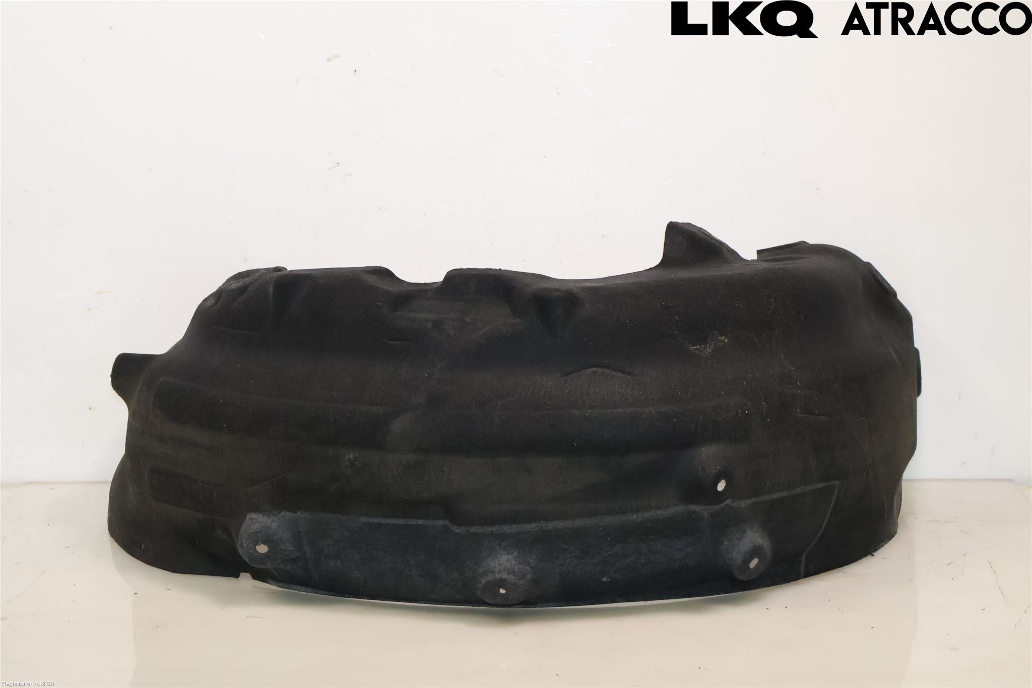 BMW 5 G30/G31/F90 17-23 Skjerm Indre
