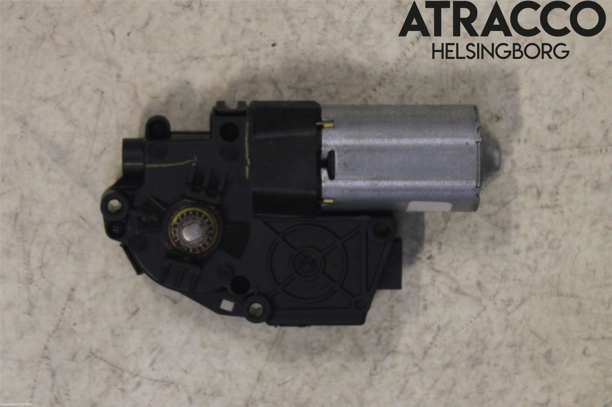 BMW X5 F15 13-18 Takluke Motor