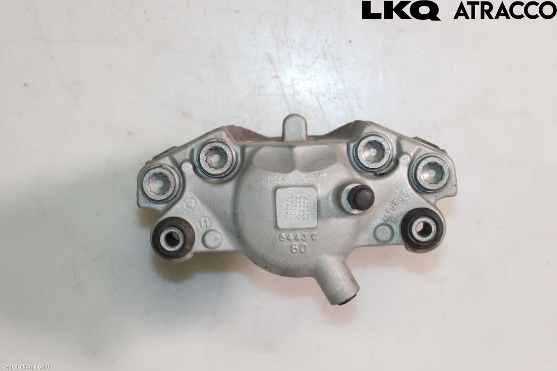 Mercedes-Benz MB E-KLASS (W212) 09-16 Bremsecaliper Foran Venstre