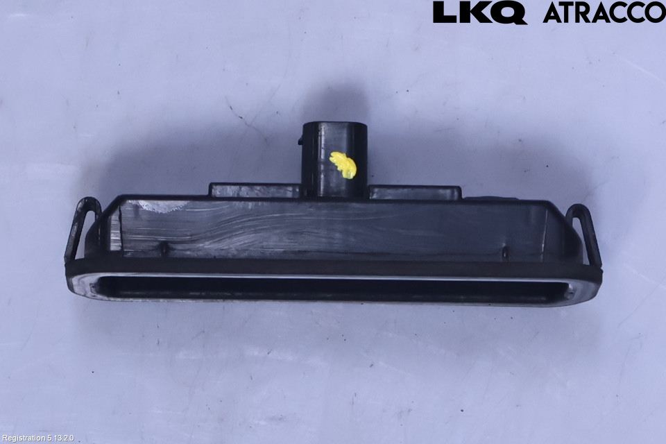 Ford FOCUS 15-18 Bakluke Handtak Ytre