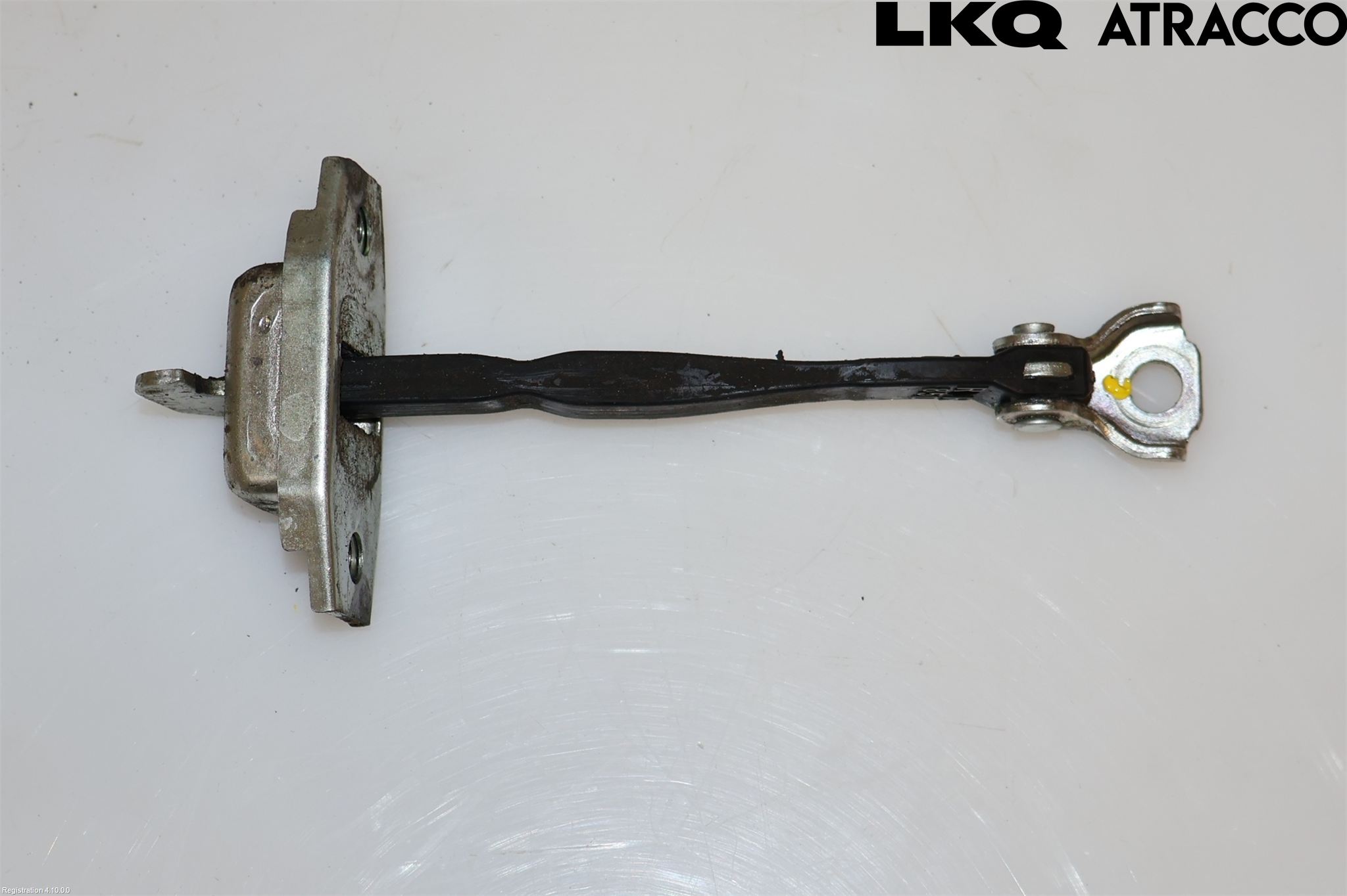 Toyota YARIS XP130 12-14 Dørstopper