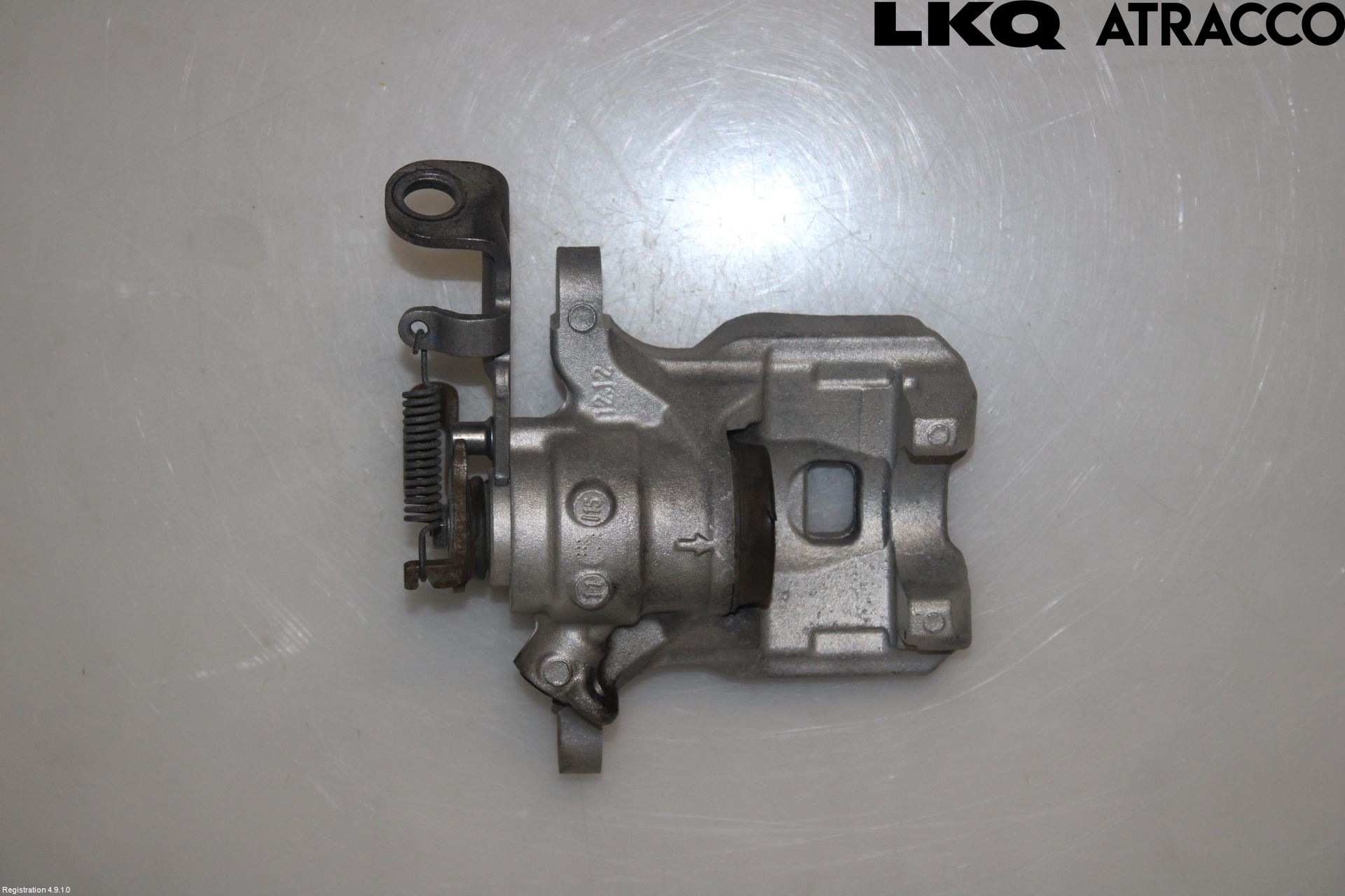 Mazda 3 III 14-19 Bremsecaliper Bak Venstre