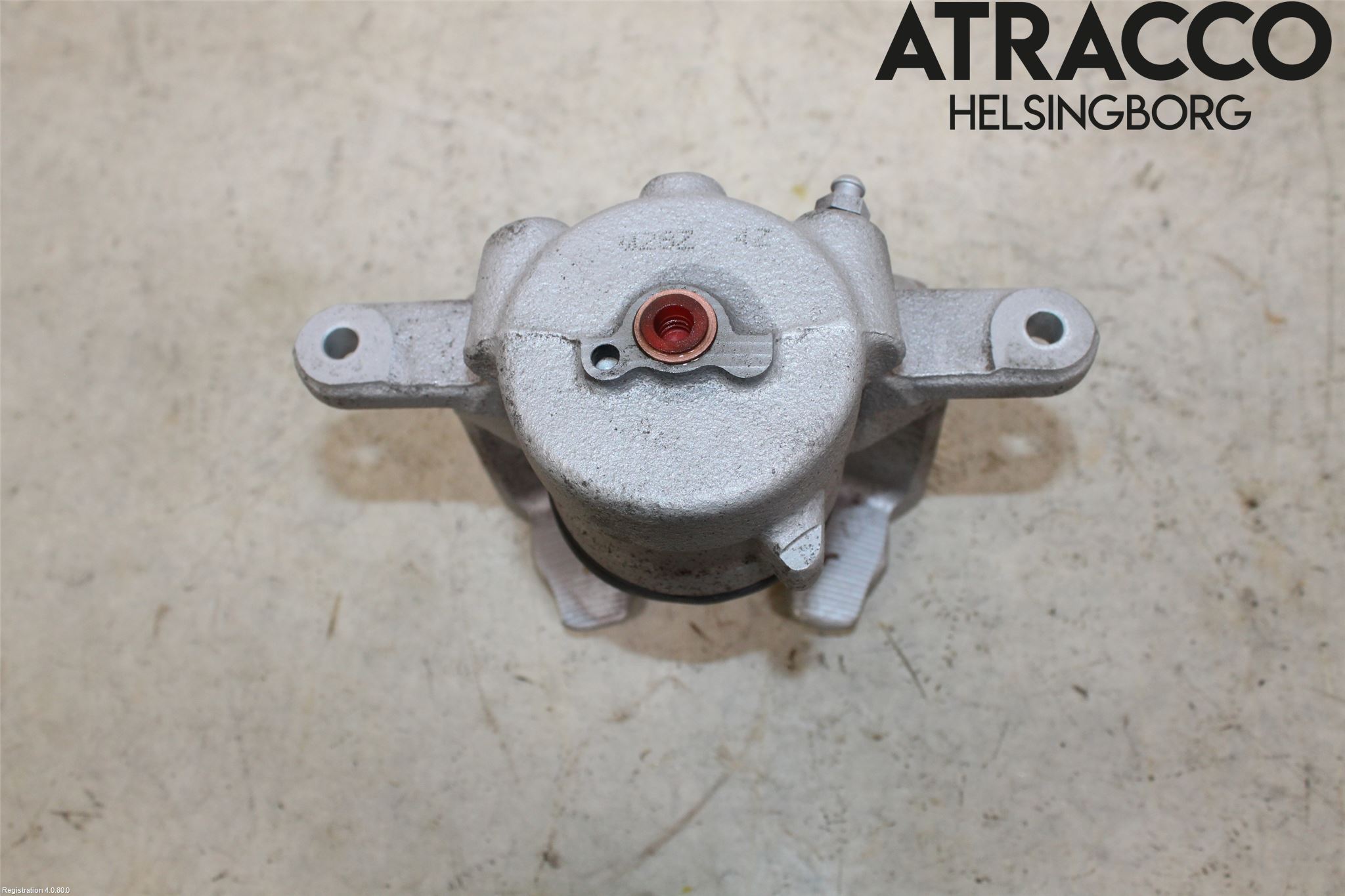 Kia VENGA 10-19 Bremsecaliper Foran Høyre
