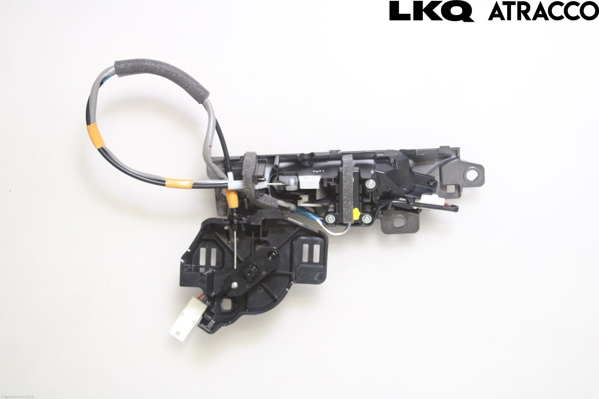 Lexus NX 340h/450h+ 21- Innr Dørhandtak H Indre