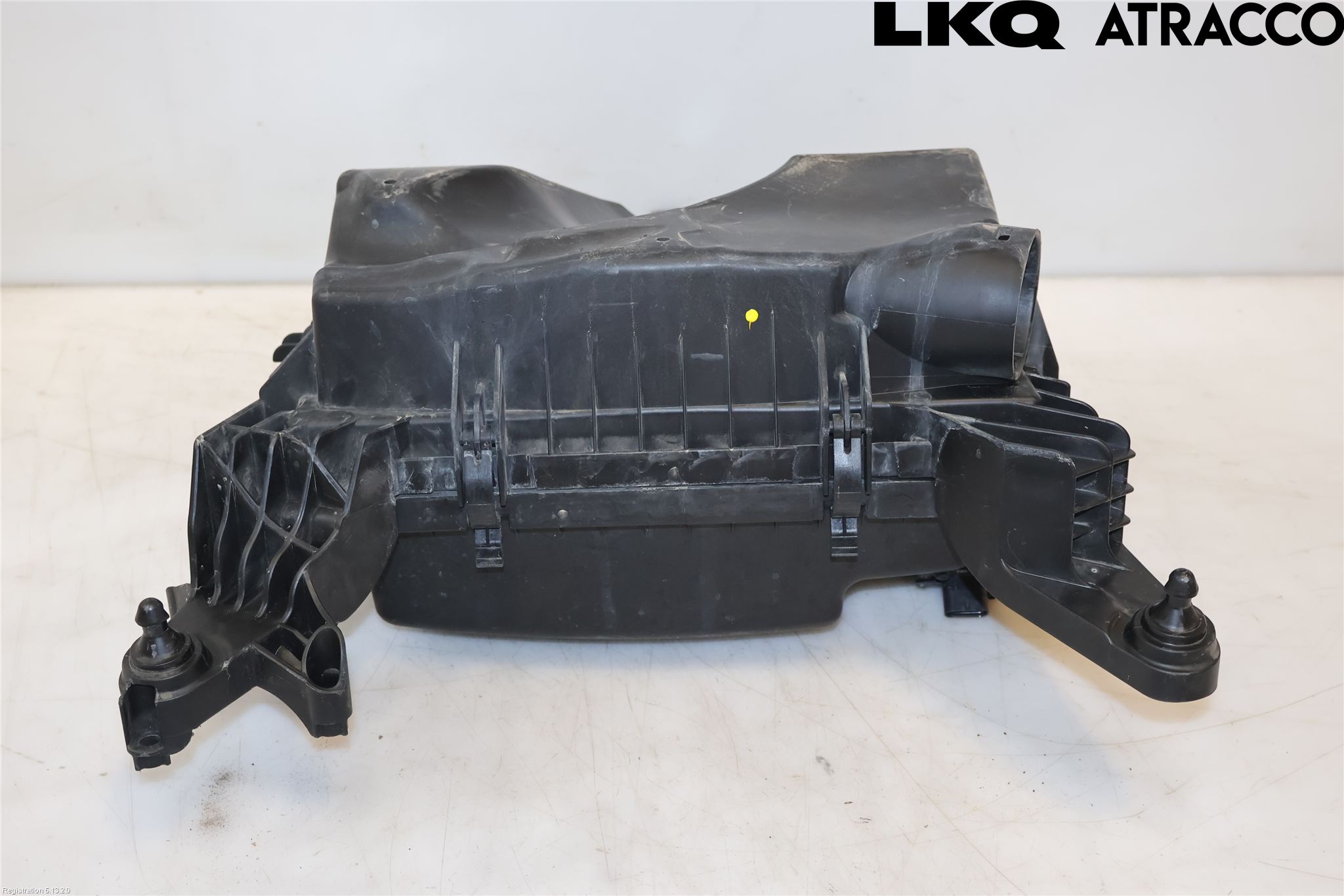 Ford TRANSIT/TOURNEO CUSTOM 13-24 Luftfilter Boks