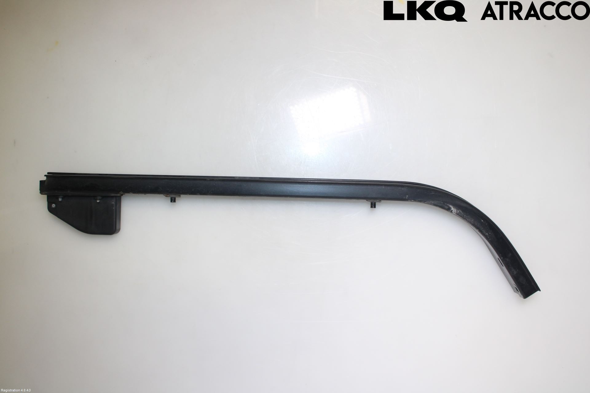 Citroen BERLINGO 08-18 Dør Glideskinne Skyvedør Høyre