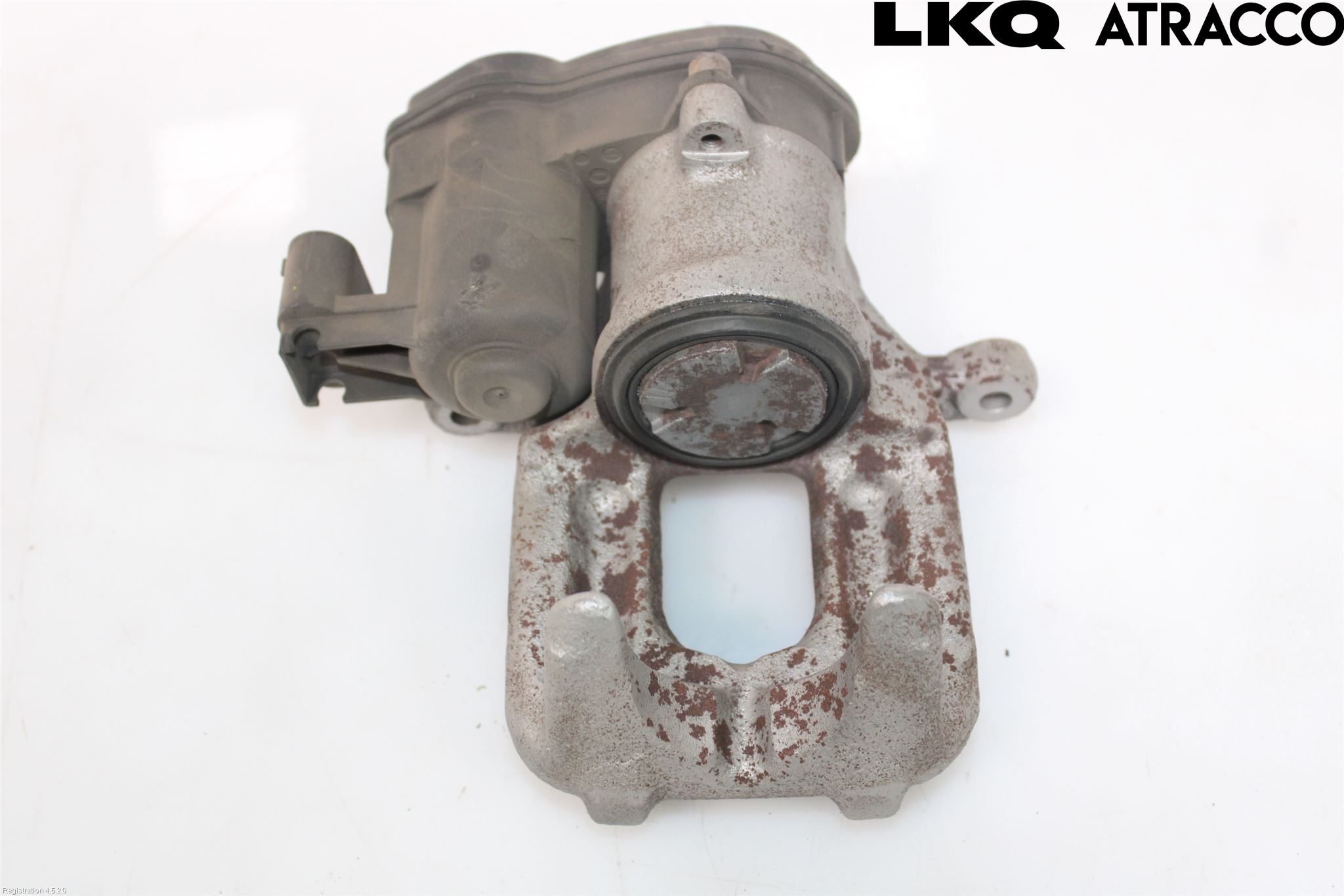 BMW 5 F10/F11/F18 09-17 Bremsecaliper Bak Høyre