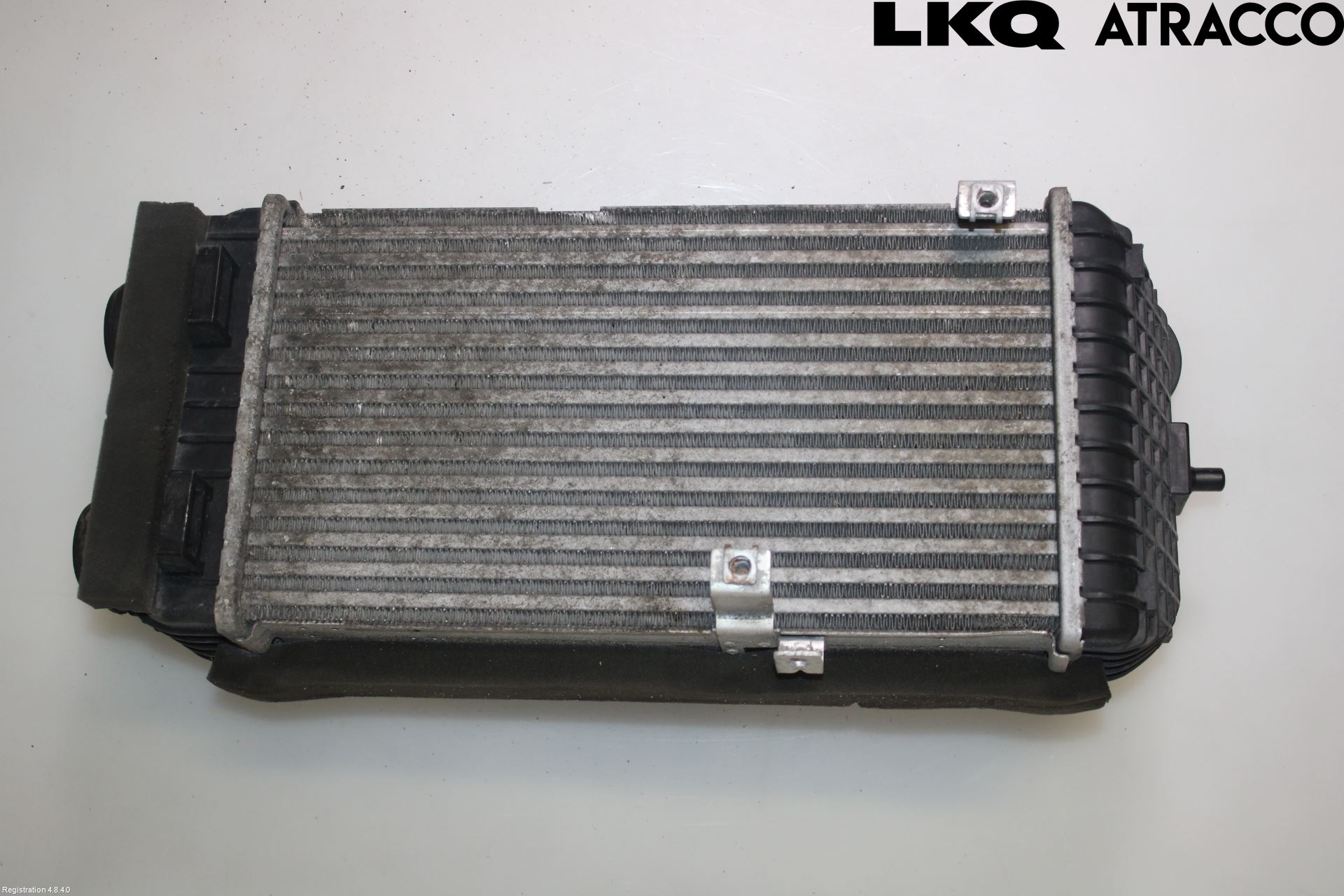 Kia OPTIMA 16-20 Intercooler Radiator