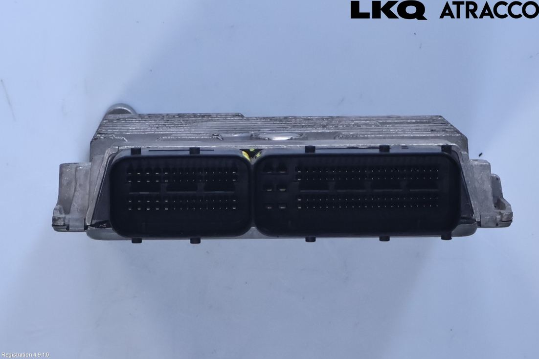 Volkswagen VW TOURAN 10-15 Styreenhet Dieselpumpe