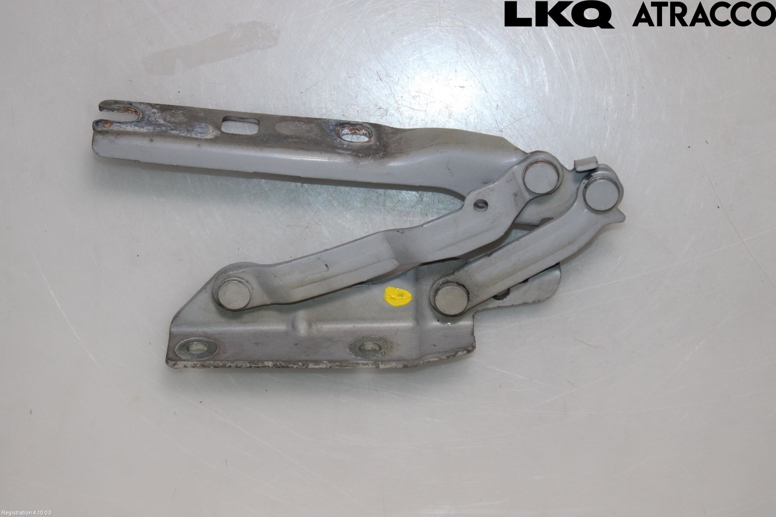 Volkswagen VW GOLF VI 09-13 Panser Hengsel - Hengsler
