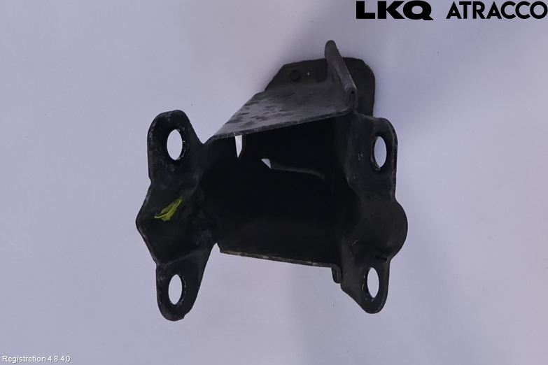 Volvo V70 08-13 Radiator Feste - Ramme - Bjelk