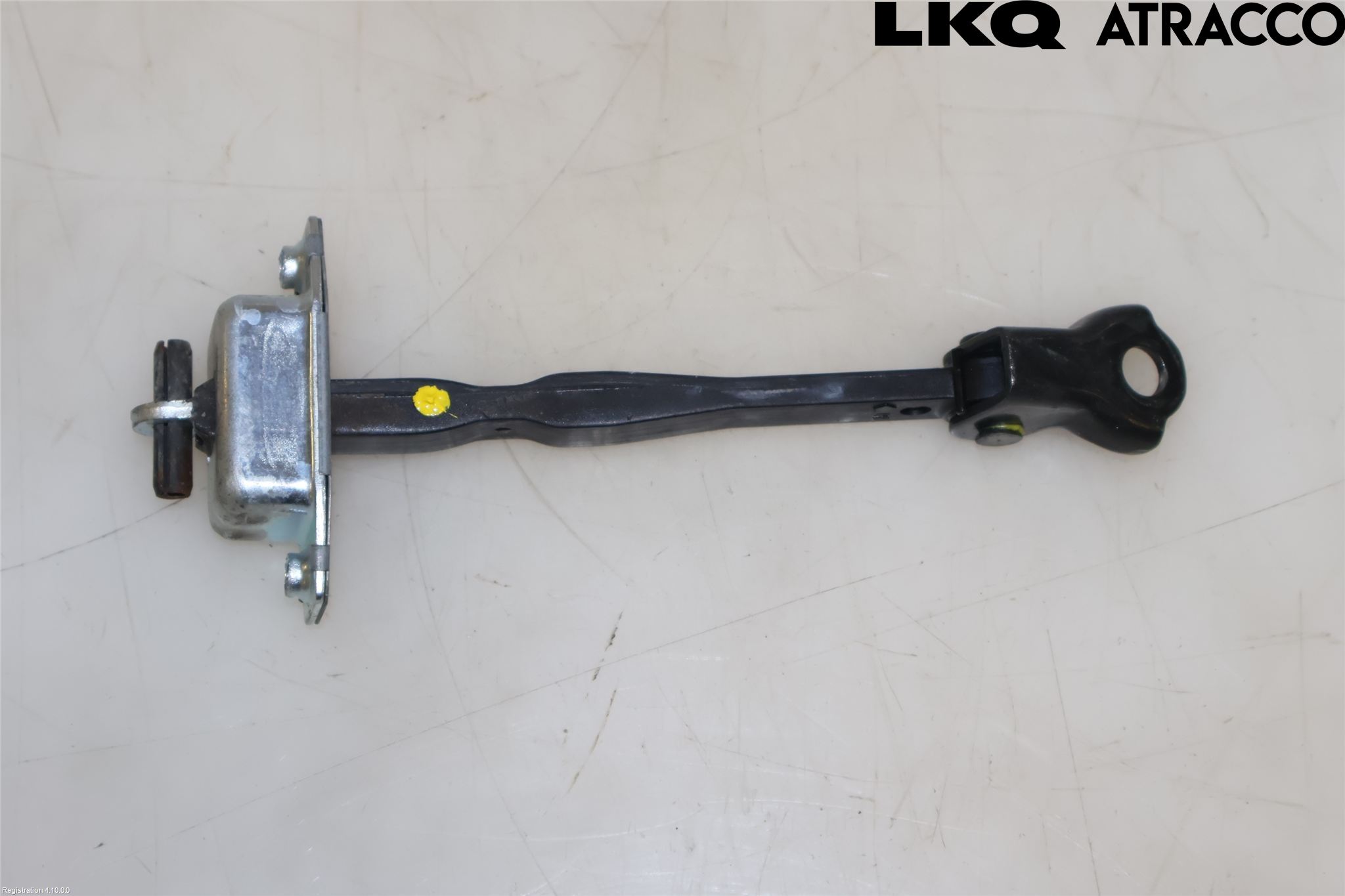 Suzuki SWIFT 17-24 Dørstopper