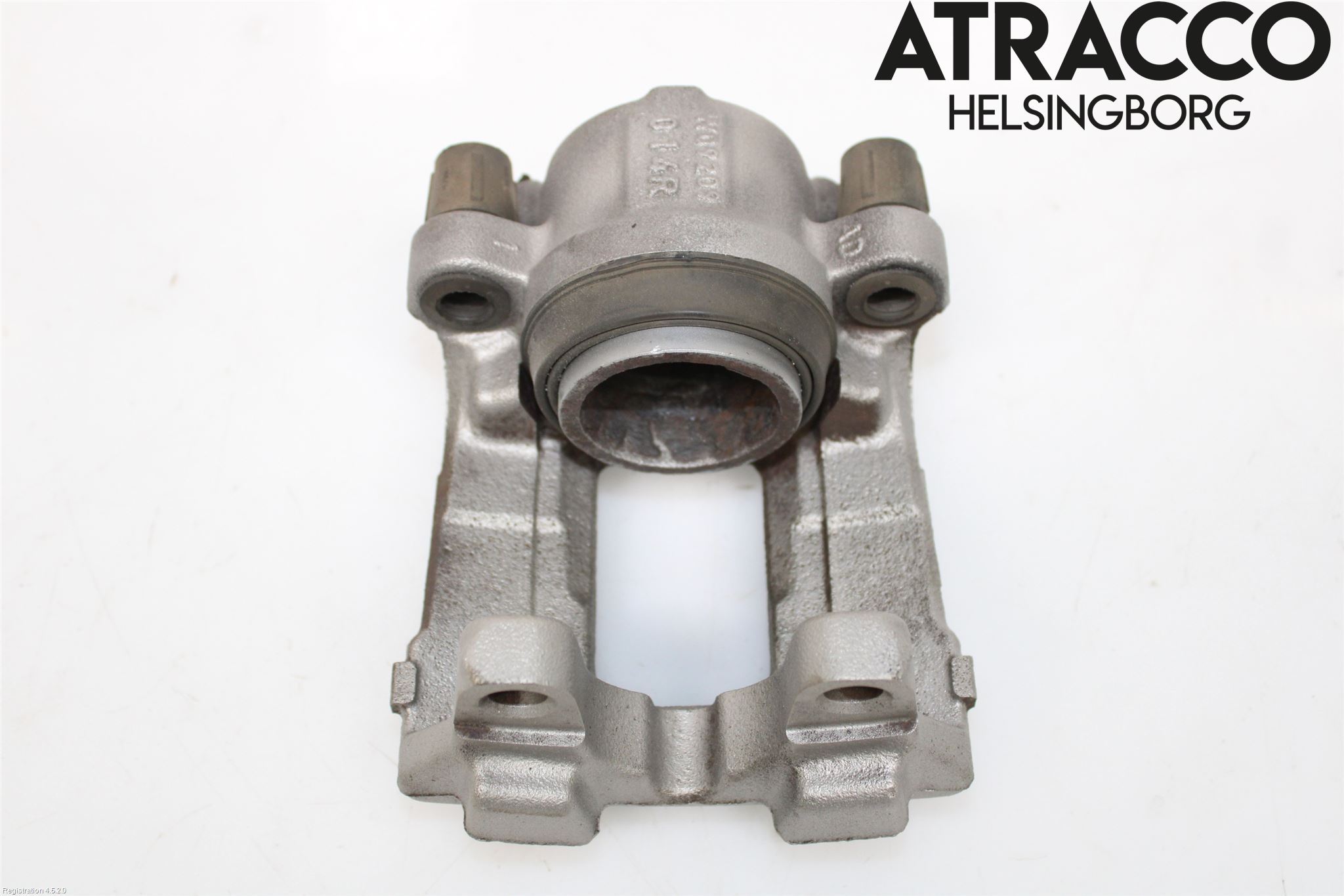BMW 3 F30/F31/F80 12-19 Bremsecaliper Foran Høyre