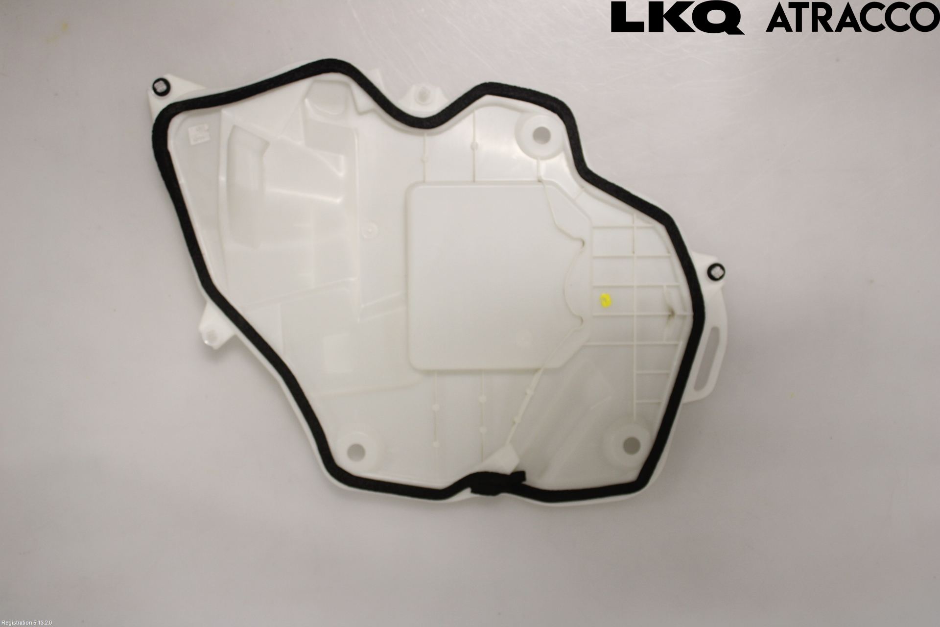Toyota YARIS CROSS XP21 21- Innr Dørtrekk Venstre