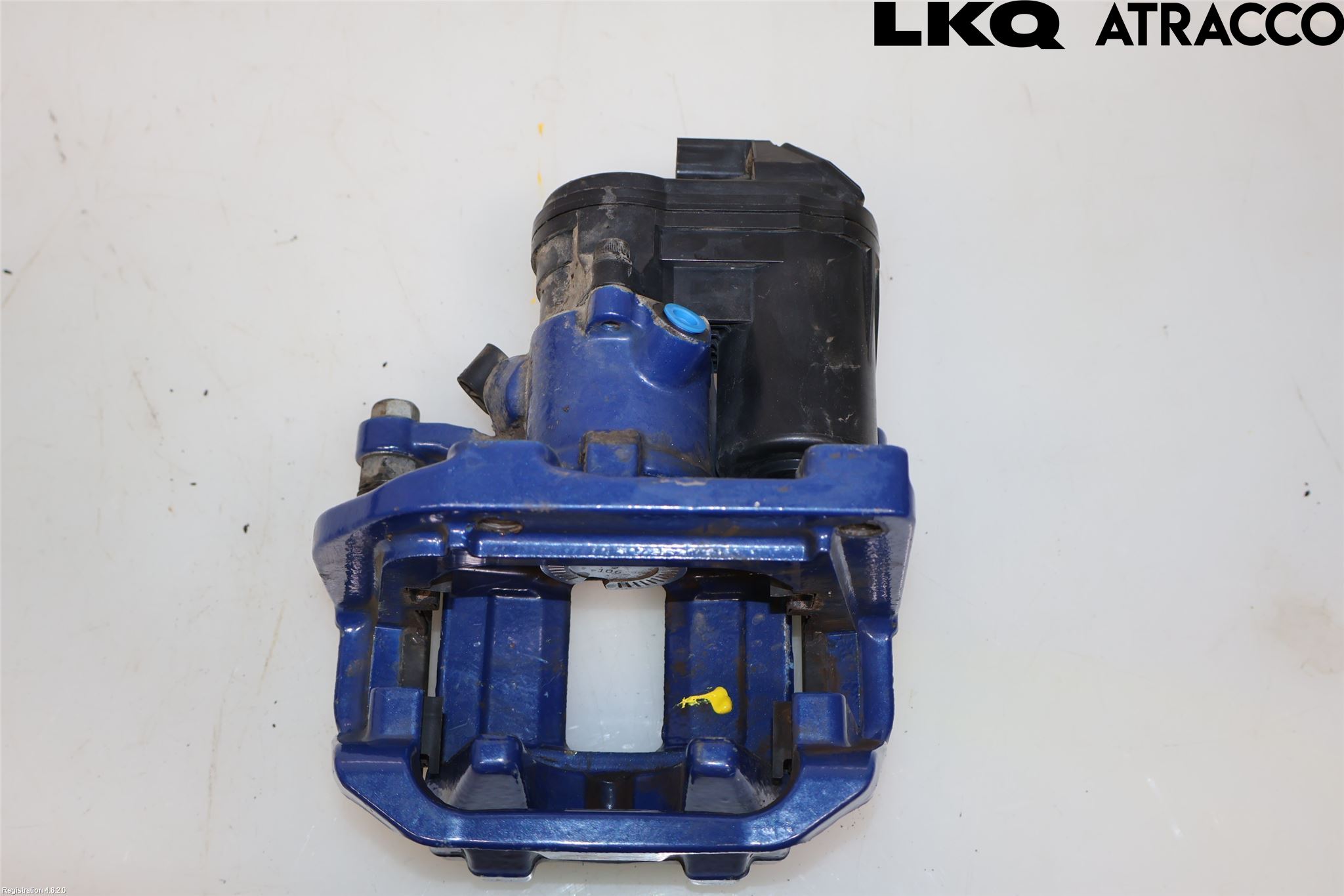 BMW 4/i4 G26 GRAN COUPÉ 21- Bremsecaliper Bak Venstre