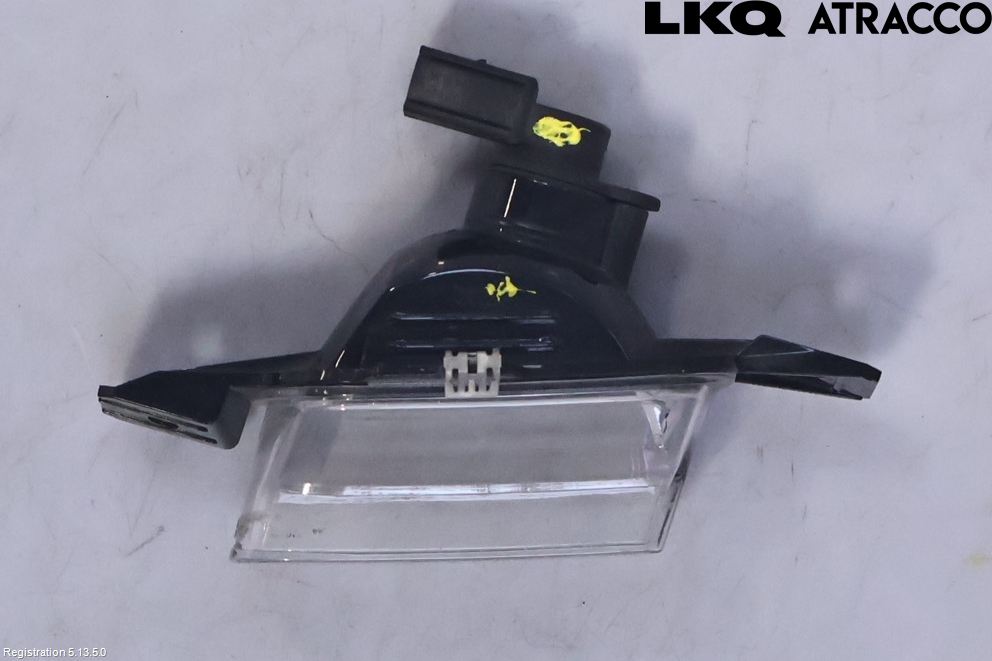 Volkswagen VW TIGUAN 07-16 Baklykt Ryggelys-Tåkelys