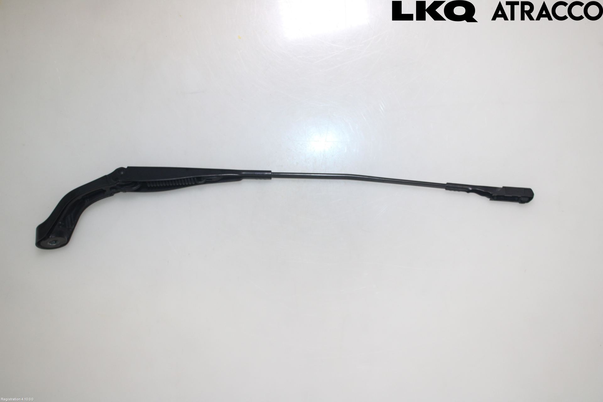 Mercedes-Benz MB B-KLASS (W247) 19- Viskerarm-Armer Frontrute