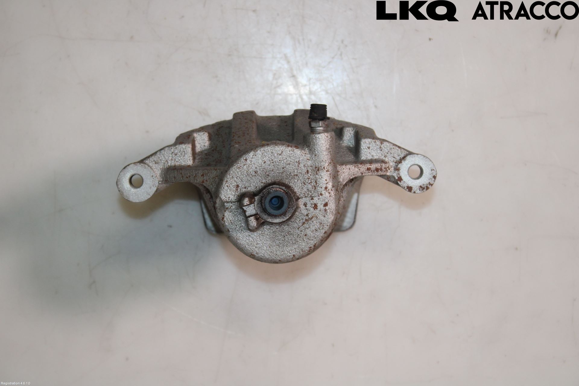 Kia SPORTAGE (SL) 11-15 Bremsecaliper Foran Høyre