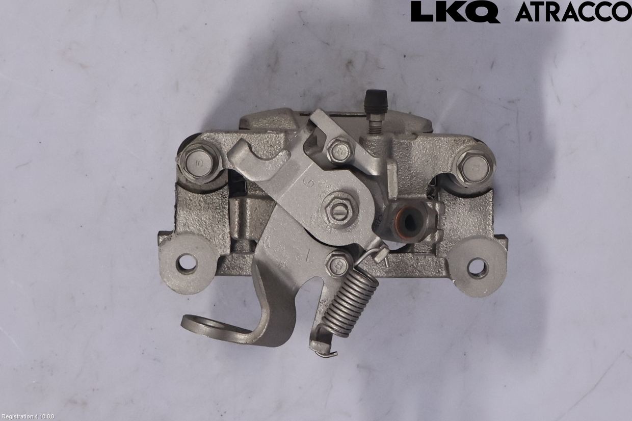 Mitsubishi OUTLANDER 13-21 Bremsecaliper Bak Venstre