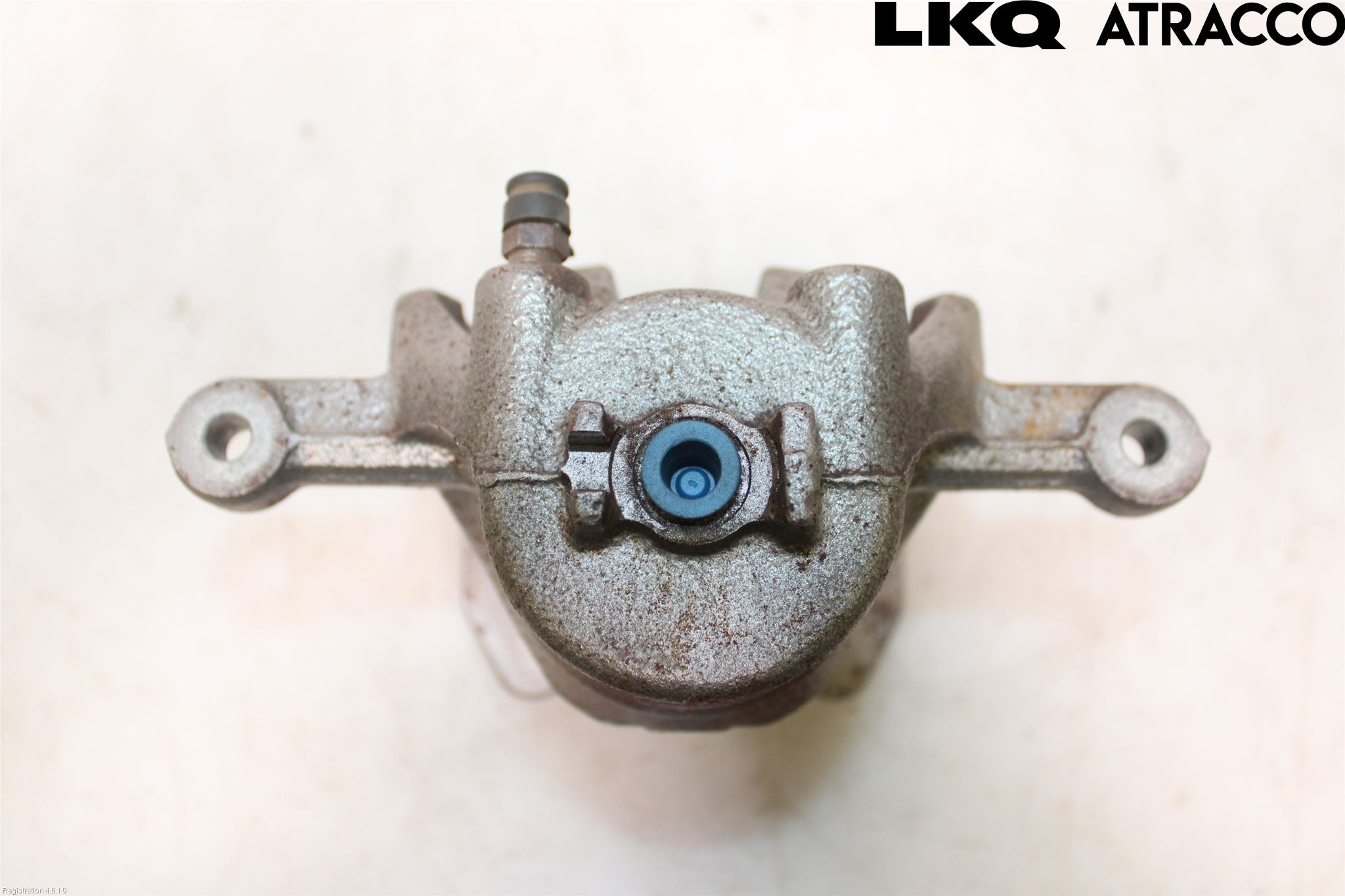Kia RIO 12-16 Bremsecaliper Foran Venstre