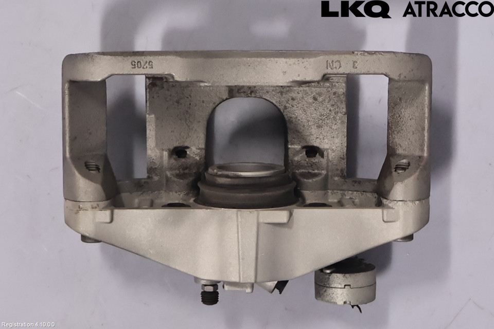 Volkswagen VW PASSAT 05-11 Bremsecaliper Foran Høyre