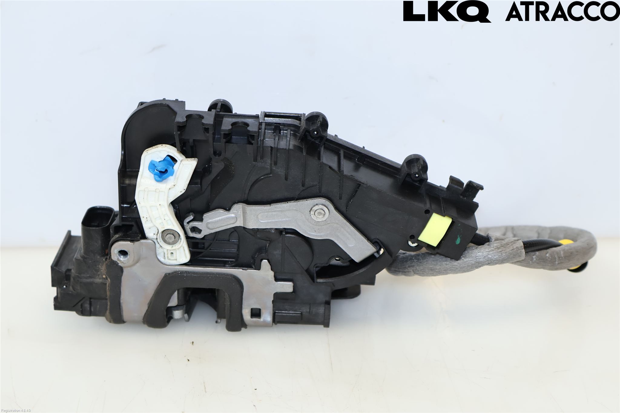 Mercedes-Benz MB GLC-KLASS (X253/C253) 15-22 Sentrallåsmotor Venstre