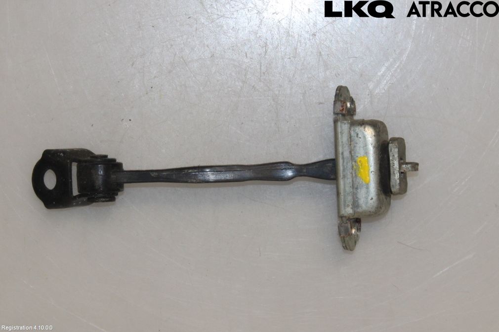 Nissan MICRA 11-16 Dørstopper