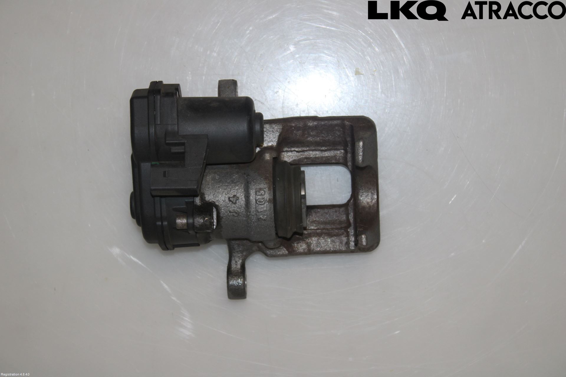 Volkswagen VW SHARAN 11- Bremsecaliper Bak Høyre